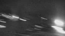 Panorama Jižní svahy, Hotel, Nástup