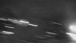 Panorama Jižní svahy, Hotel, Nástup