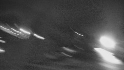 Panorama Jižní svahy, Hotel, Nástup