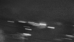 Panorama Jižní svahy, Hotel, Nástup