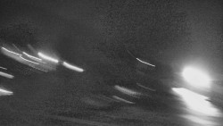 Panorama Jižní svahy, Hotel, Nástup