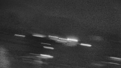 Panorama Jižní svahy, Hotel, Nástup