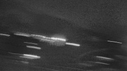 Panorama Jižní svahy, Hotel, Nástup