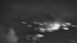 Panorama Jižní svahy, Hotel, Nástup