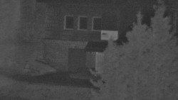 Panorama Jižní svahy, Hotel, Nástup