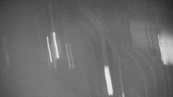 Panorama Jižní svahy, Hotel, Nástup