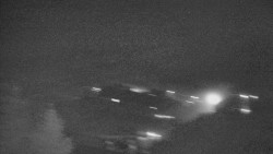 Panorama Jižní svahy, Hotel, Nástup