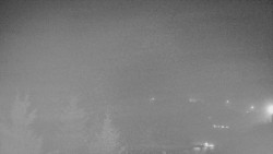 Panorama Jižní svahy, Hotel, Nástup