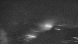 Panorama Jižní svahy, Hotel, Nástup