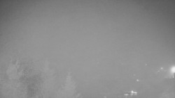 Panorama Jižní svahy, Hotel, Nástup