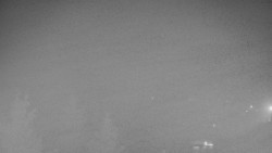 Panorama Jižní svahy, Hotel, Nástup