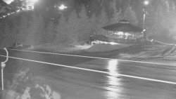 Panorama Jižní svahy, Hotel, Nástup