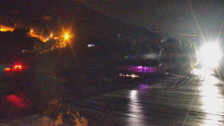 Panorama Jižní svahy, Hotel, Nástup