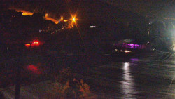 Panorama Jižní svahy, Hotel, Nástup