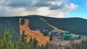 Červenohorské sedlo - Panorama Jižní svahy, Hotel, Nástup "Žlutá" - 14.3.2026 v 08:00 Červenohorské sedlo - Panorama Jižní svahy, Hotel, Nástup "Žlutá" - 14.3.2026 v 08:00