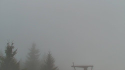 Panorama Jižní svahy, Hotel, Nástup