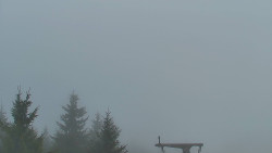 Panorama Jižní svahy, Hotel, Nástup