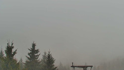 Panorama Jižní svahy, Hotel, Nástup