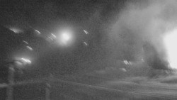 Panorama Jižní svahy, Hotel, Nástup