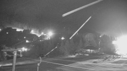 Panorama Jižní svahy, Hotel, Nástup