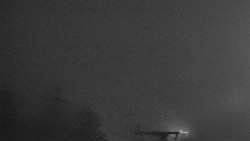 Panorama Jižní svahy, Hotel, Nástup