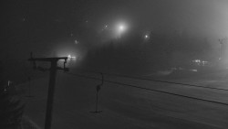 Panorama Jižní svahy, Hotel, Nástup