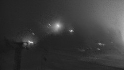 Panorama Jižní svahy, Hotel, Nástup