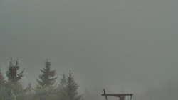 Panorama Jižní svahy, Hotel, Nástup