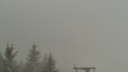 Panorama Jižní svahy, Hotel, Nástup