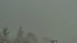 Panorama Jižní svahy, Hotel, Nástup