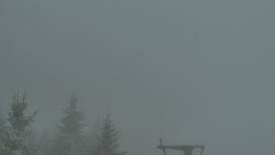 Panorama Jižní svahy, Hotel, Nástup