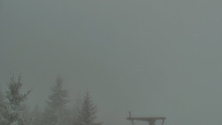 Panorama Jižní svahy, Hotel, Nástup