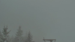 Panorama Jižní svahy, Hotel, Nástup