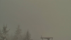 Panorama Jižní svahy, Hotel, Nástup