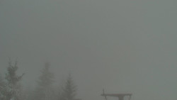 Panorama Jižní svahy, Hotel, Nástup