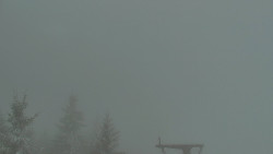 Panorama Jižní svahy, Hotel, Nástup