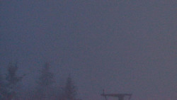 Panorama Jižní svahy, Hotel, Nástup