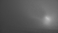 Panorama Jižní svahy, Hotel, Nástup