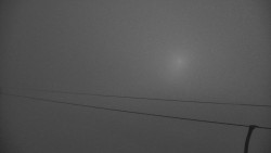 Panorama Jižní svahy, Hotel, Nástup