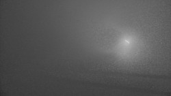 Panorama Jižní svahy, Hotel, Nástup