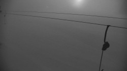 Panorama Jižní svahy, Hotel, Nástup