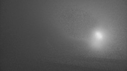 Panorama Jižní svahy, Hotel, Nástup