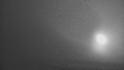 Panorama Jižní svahy, Hotel, Nástup