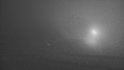 Panorama Jižní svahy, Hotel, Nástup