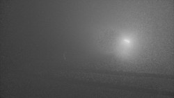 Panorama Jižní svahy, Hotel, Nástup