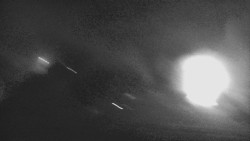 Panorama Jižní svahy, Hotel, Nástup