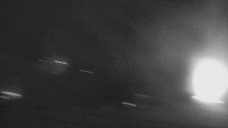 Panorama Jižní svahy, Hotel, Nástup