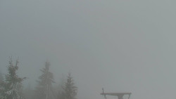 Panorama Jižní svahy, Hotel, Nástup