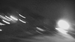 Panorama Jižní svahy, Hotel, Nástup