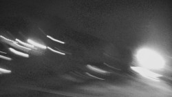 Panorama Jižní svahy, Hotel, Nástup